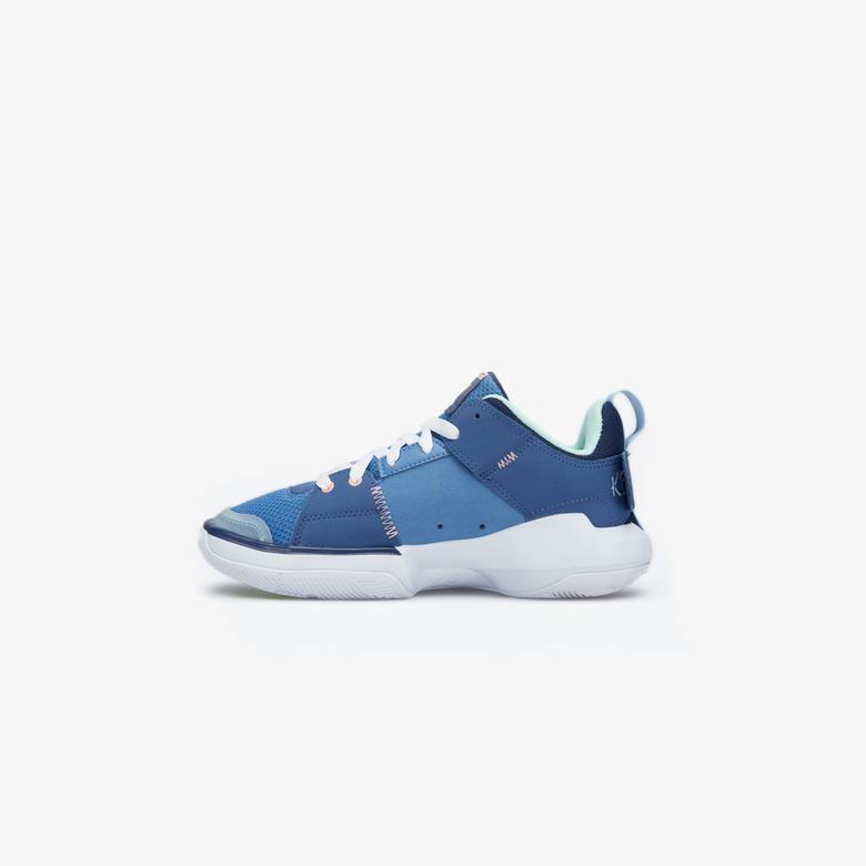 Nike Jordan One Take 5 Çocuk Mavi Basketbol Ayakkabısı