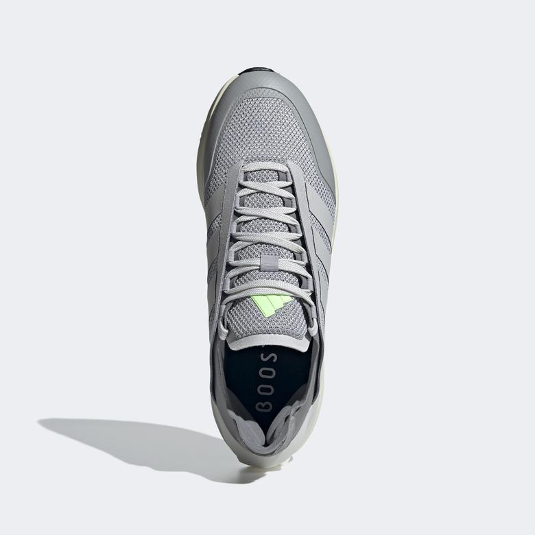 adidas Avryn Unisex Gri Koşu Ayakkabısı