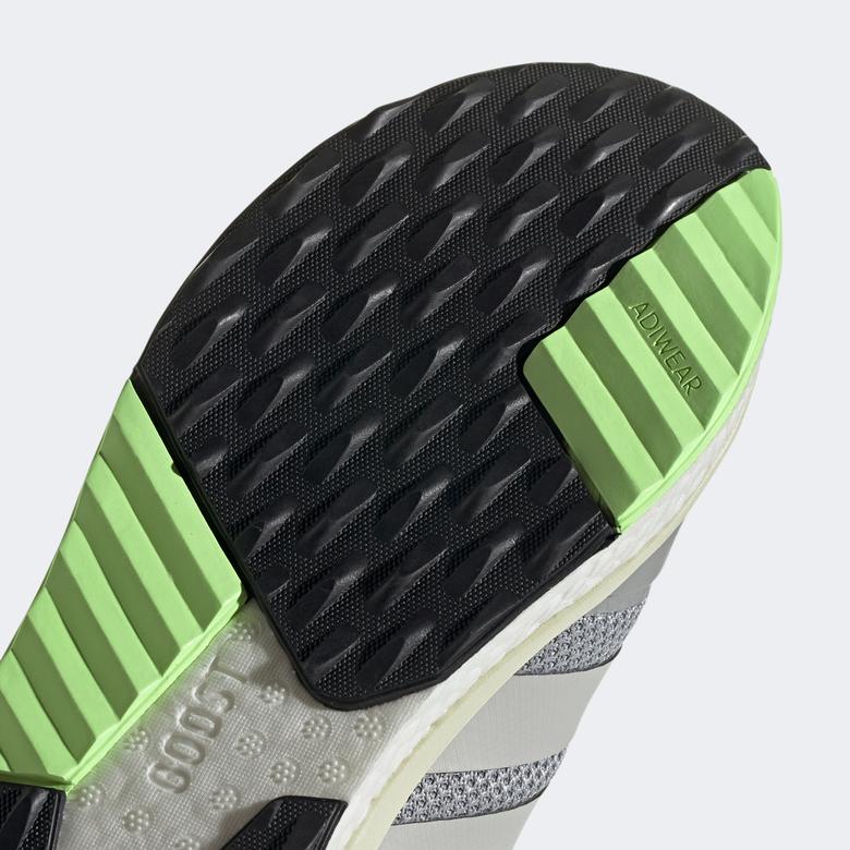 adidas Avryn Unisex Gri Koşu Ayakkabısı