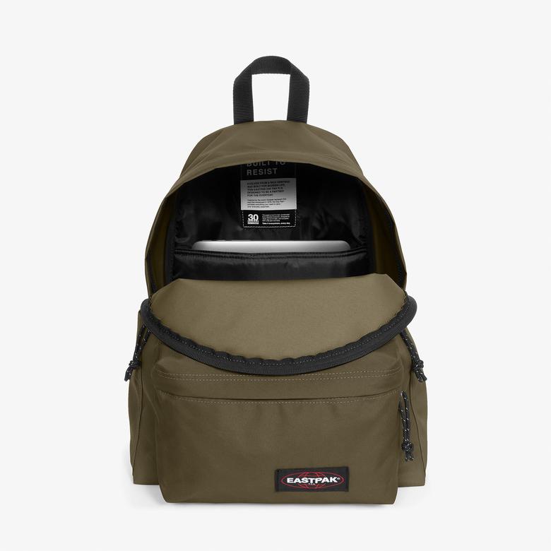 Eastpak Day Pak'R Unisex Yeşil Sırt Çantası