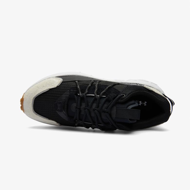 Under Armour Fat Tire Venture Pro Lace Regular Unisex Siyah Spor Ayakkabı