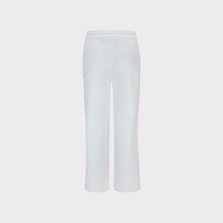 Converse Utility Straight Leg Çocuk Gri Eşofman Altı