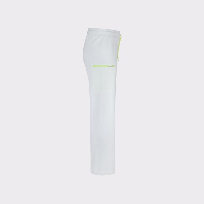 Converse Utility Straight Leg Çocuk Gri Eşofman Altı
