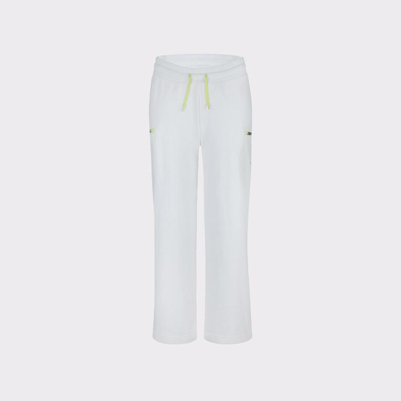Converse Utility Straight Leg Çocuk Gri Eşofman Altı