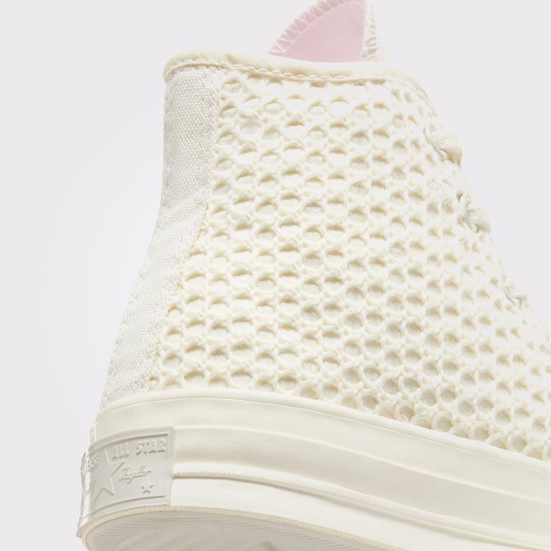 Converse Chuck 70 Unisex Bej Sneaker