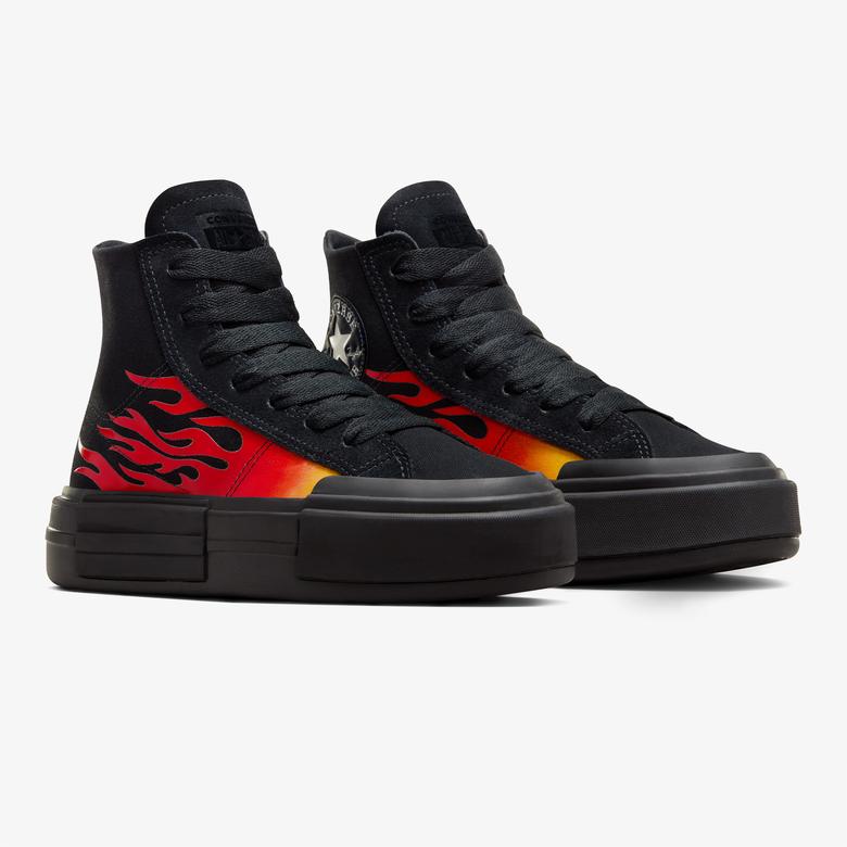 Converse Chuck Taylor All Star Cruise Unisex Siyah Sneaker