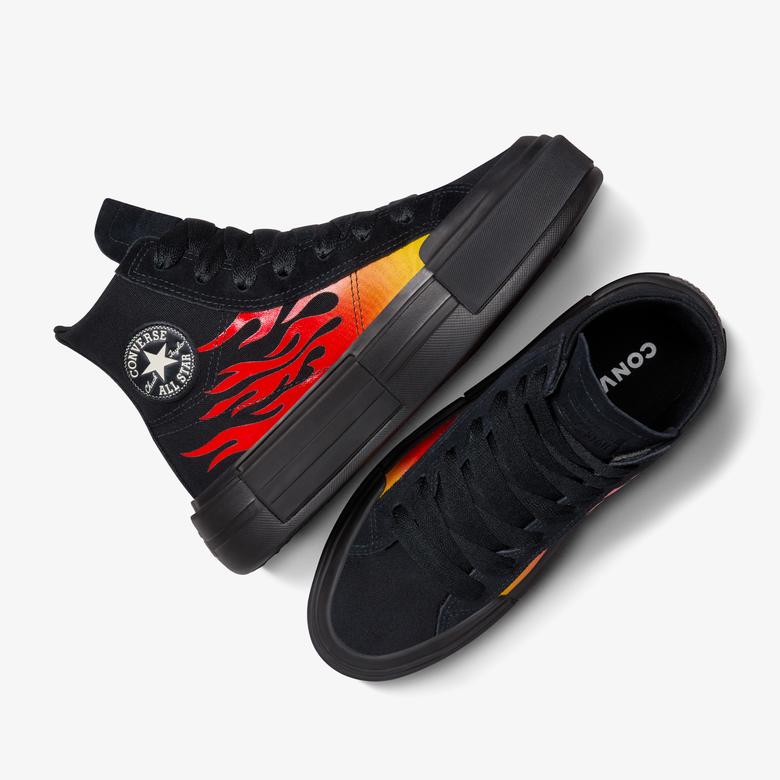 Converse Chuck Taylor All Star Cruise Unisex Siyah Sneaker