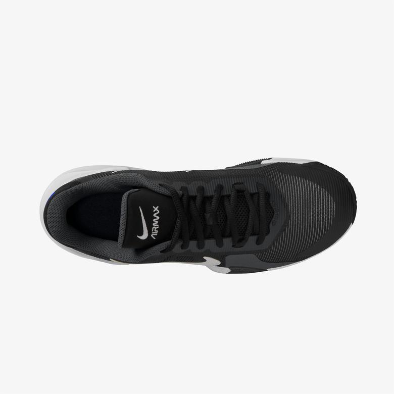 Nike Air Max Impact 4 Erkek Siyah Basketbol Ayakkabısı