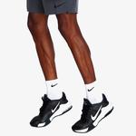 Nike Air Max Impact 4 Erkek Siyah Basketbol Ayakkabısı