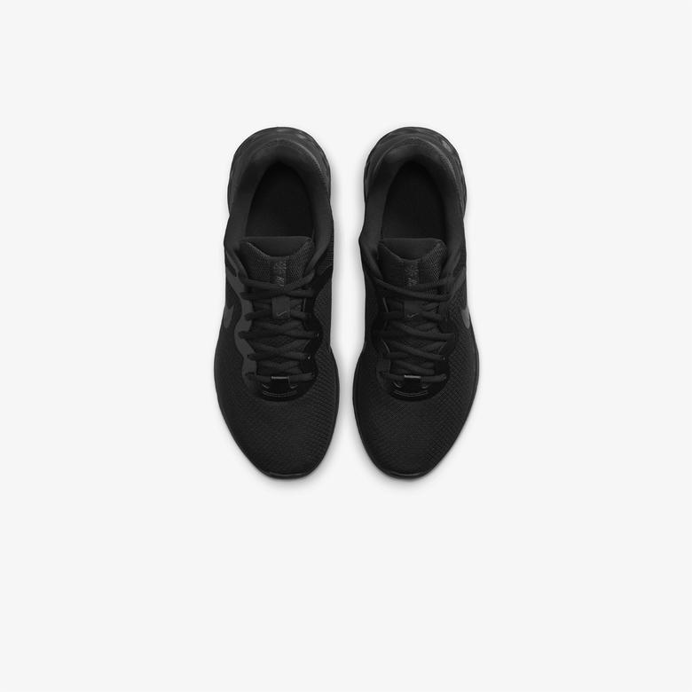 Nike Revolution 6 Nn Erkek Siyah Koşu Ayakkabısı