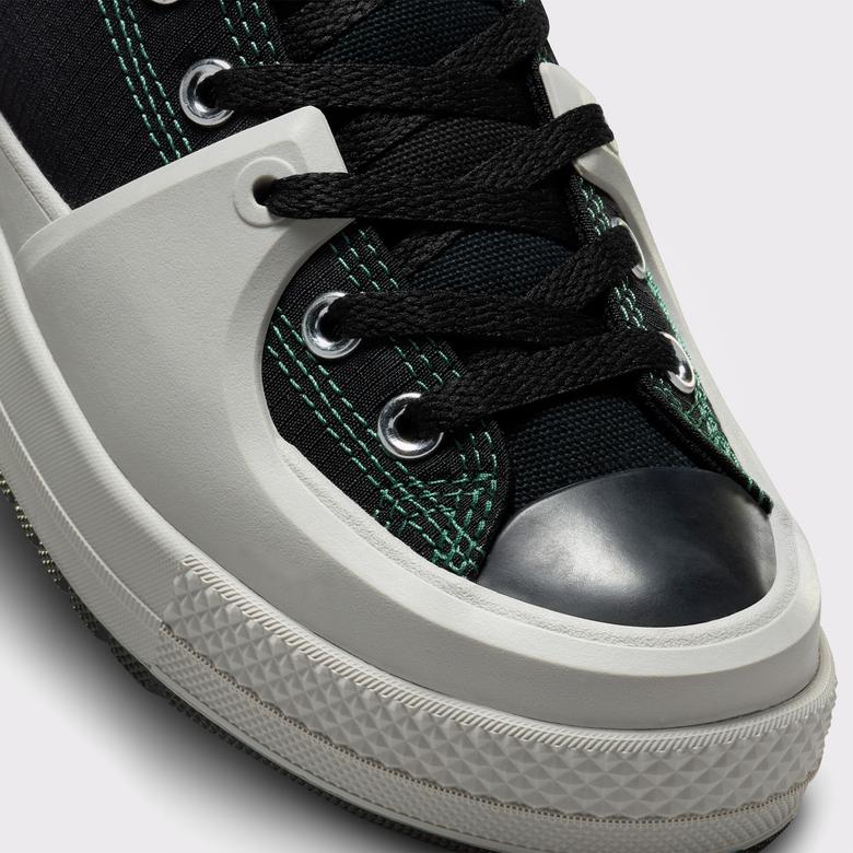 Converse Chuck Taylor All Star Construct  Unisex Siyah Sneaker