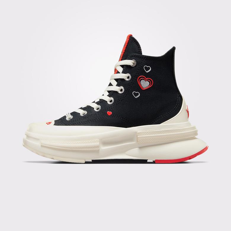 Converse Run Star Legacy Cx Unisex Siyah Sneaker