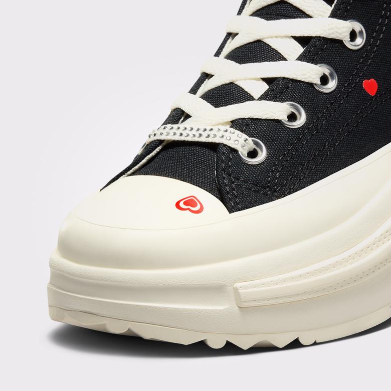 Converse Run Star Legacy Cx Unisex Siyah Sneaker