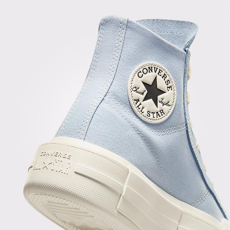 Converse Chuck Taylor All Star Cruise Kadın Mavi Sneaker