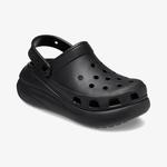 Crocs Classic Crush  Kadın Siyah Terlik