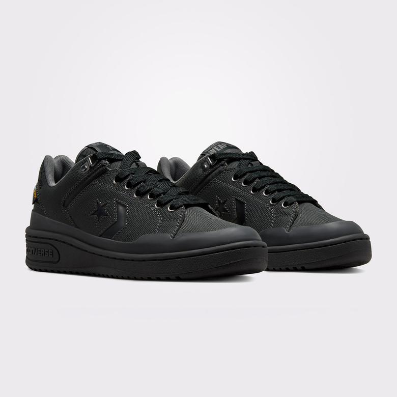 Converse Weapon Erkek Siyah Sneaker