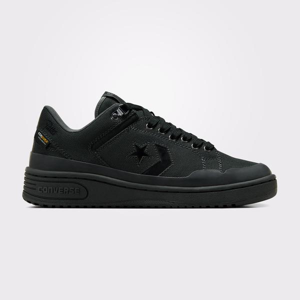 Converse Weapon Erkek Siyah Sneaker