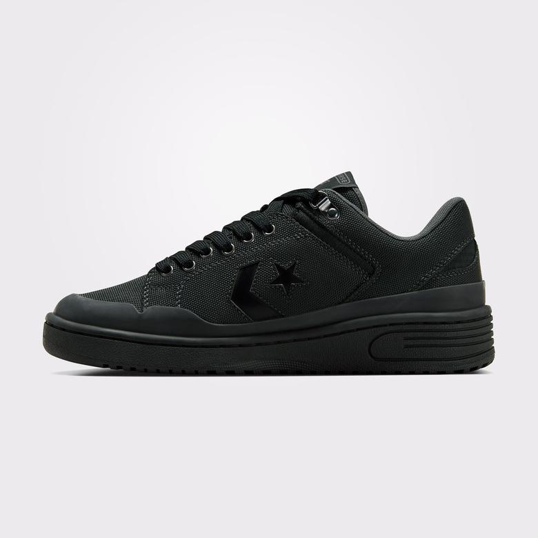 Converse Weapon Erkek Siyah Sneaker