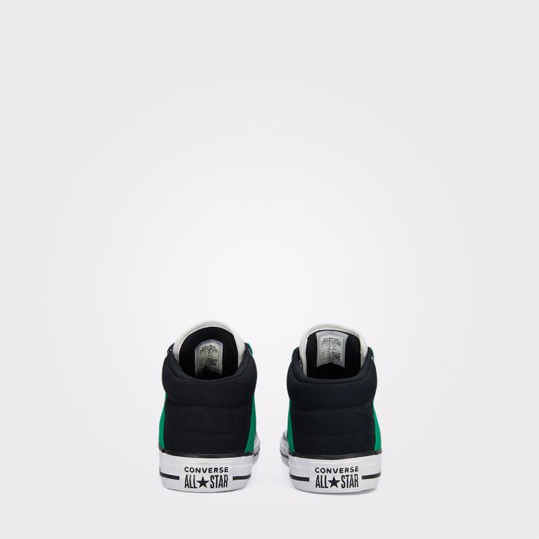 Converse Chuck Taylor All Star Çocuk Beyaz Sneaker