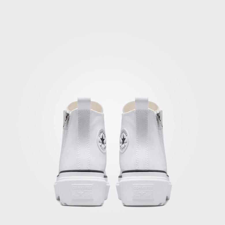 Converse Chuck Taylor All Star Çocuk Beyaz Sneaker