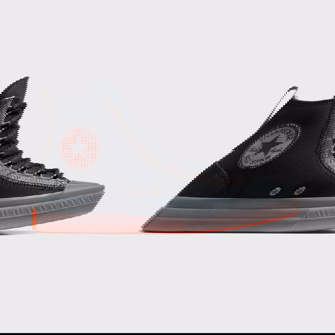 Converse Chuck Taylor All Star CX EXP2 Unisex Siyah Sneaker 42 A07481C Occasion
