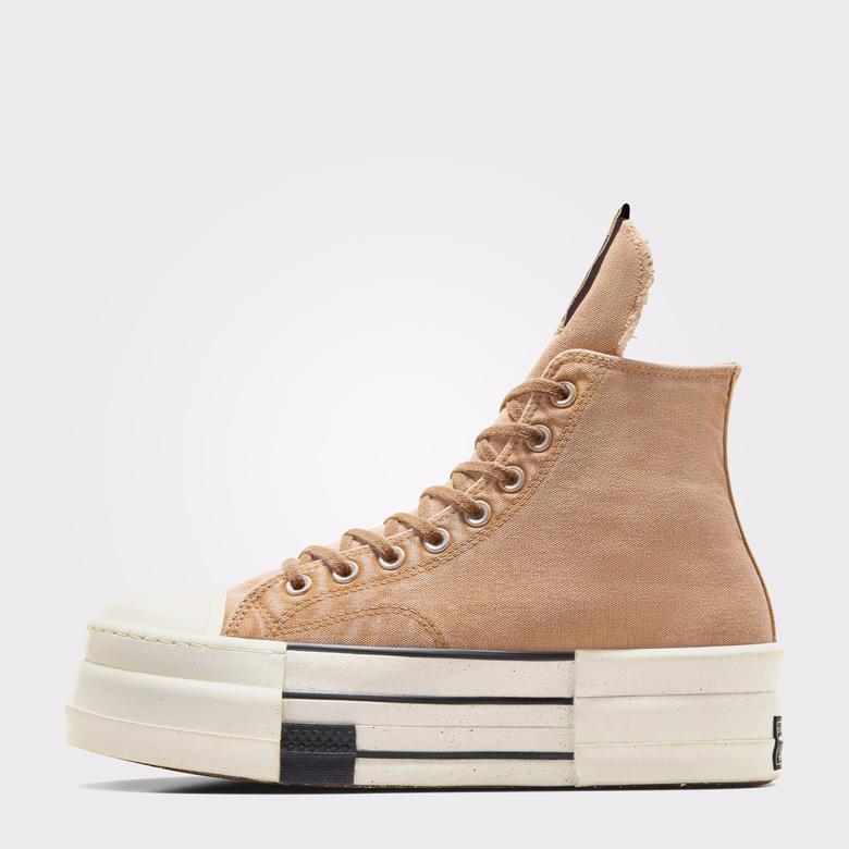 Converse DBLDRKSTAR Unisex Sarı Sneaker
