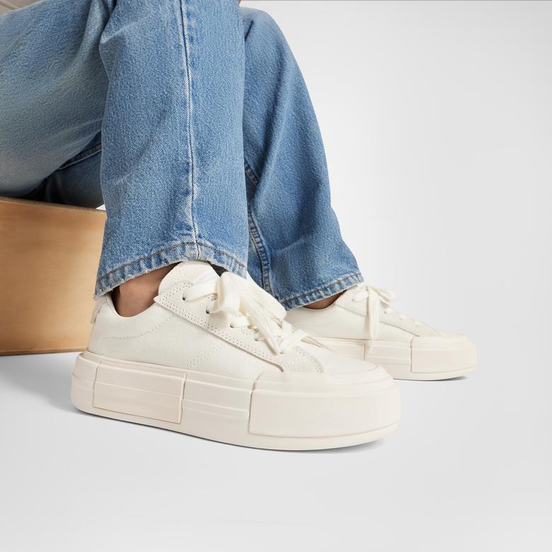 Converse Chuck Taylor All Star Cruise Unisex Bej Sneaker