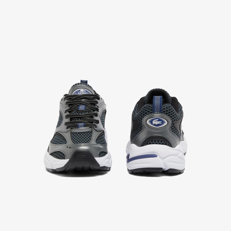 Lacoste Storm 96 2K Kadın Koyu Gri Sneaker