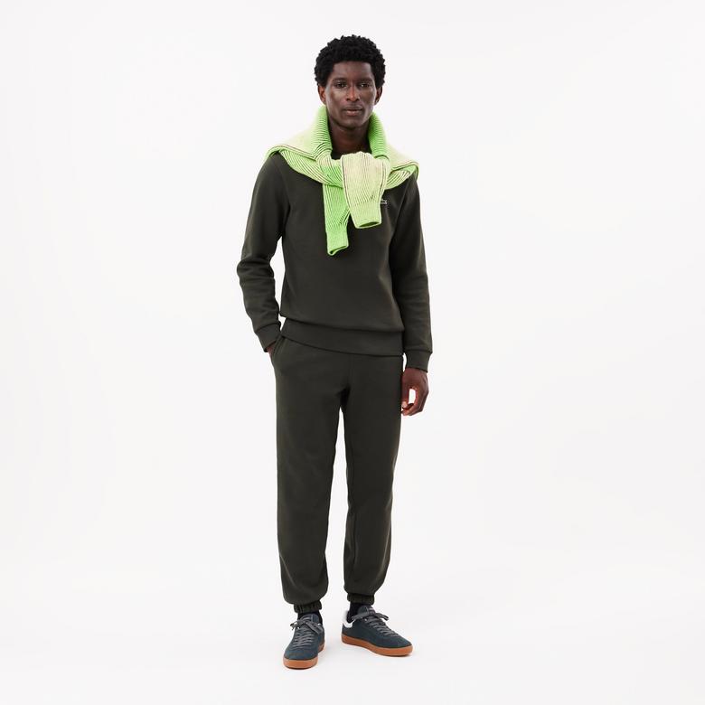 Lacoste Baseshot Erkek Gri Sneaker