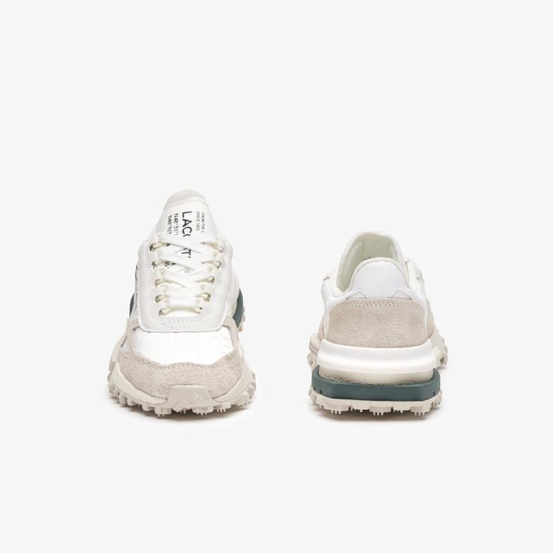 Lacoste Active Elite Kadın Beyaz Sneaker