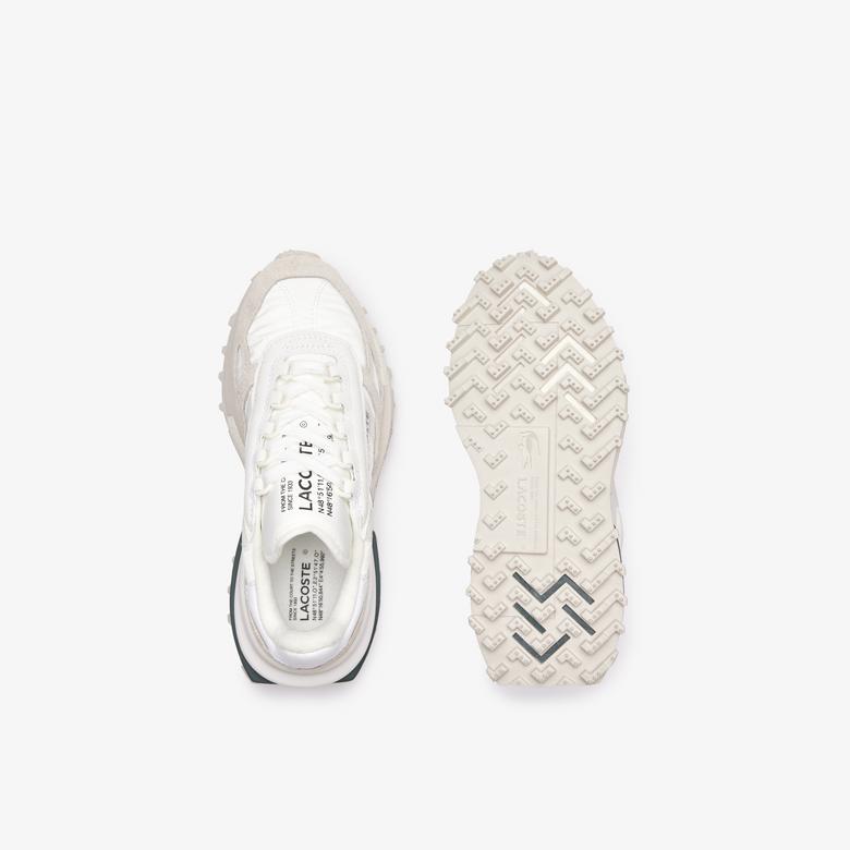 Lacoste Active Elite Kadın Beyaz Sneaker