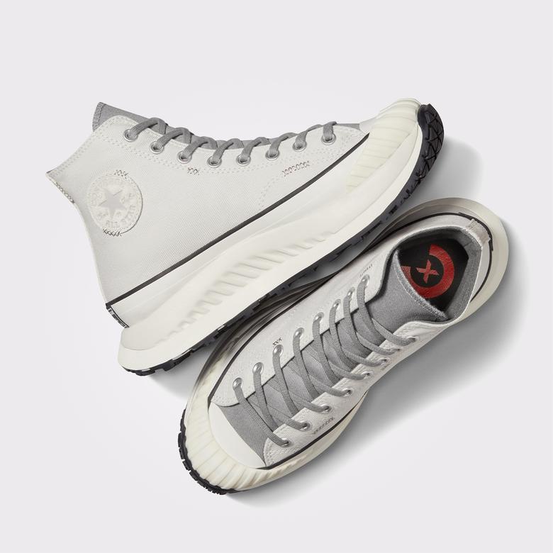 Converse Chuck 70 AT-CX  Unisex Gri Sneaker