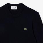 Lacoste French Made Seamless Cashmere Sweater
