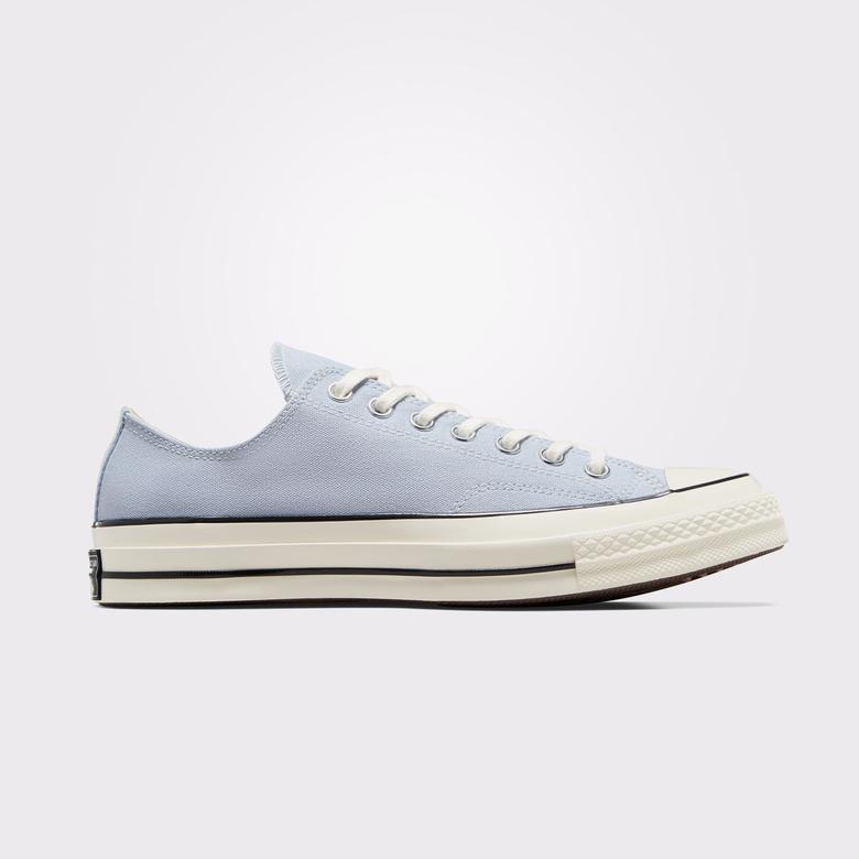 Converse Chuck 70 Unisex Gri Sneaker