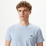 Lacoste Erkek Mavi T-Shirt