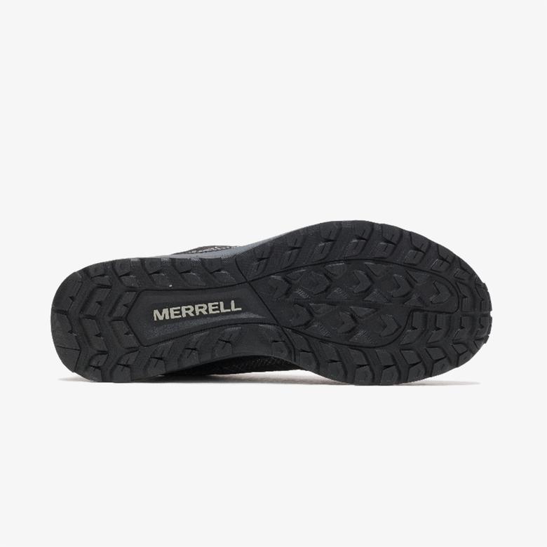 Merrell Fly Strike Erkek Siyah Koşu Ayakkabısı