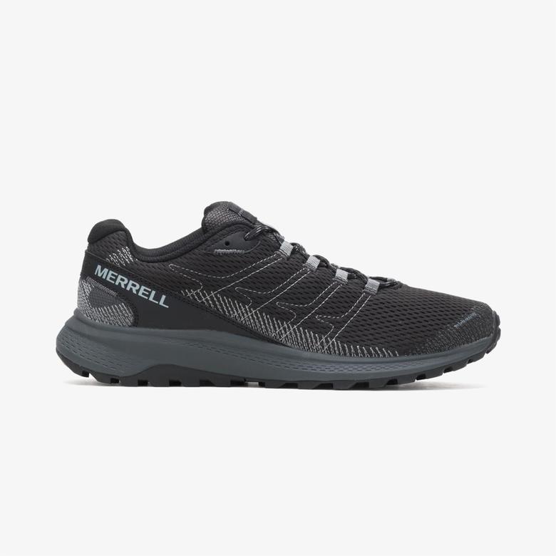 Merrell Fly Strike Erkek Siyah Koşu Ayakkabısı