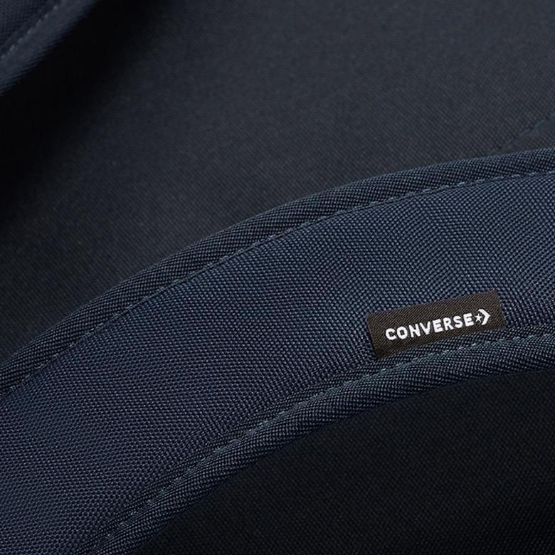 Converse Go 2 Unisex Lacivert Sırt Çantası
