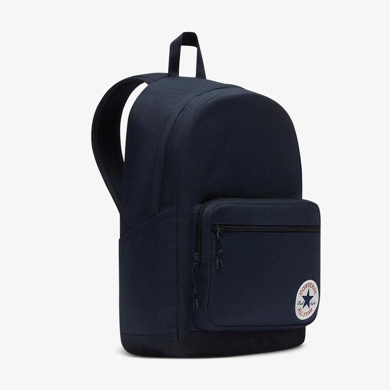 Converse Go 2 Unisex Lacivert Sırt Çantası