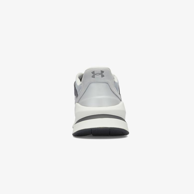 Under Armour Forge 96 Reissue Lace Regular Unisex Gri Spor Ayakkabı