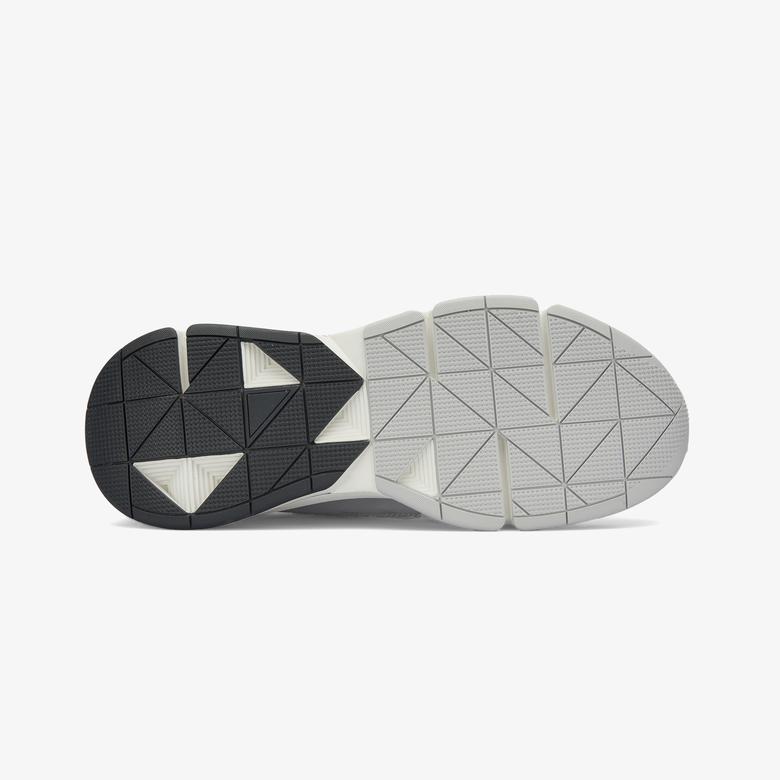Under Armour Forge 96 Reissue Lace Regular Unisex Gri Spor Ayakkabı