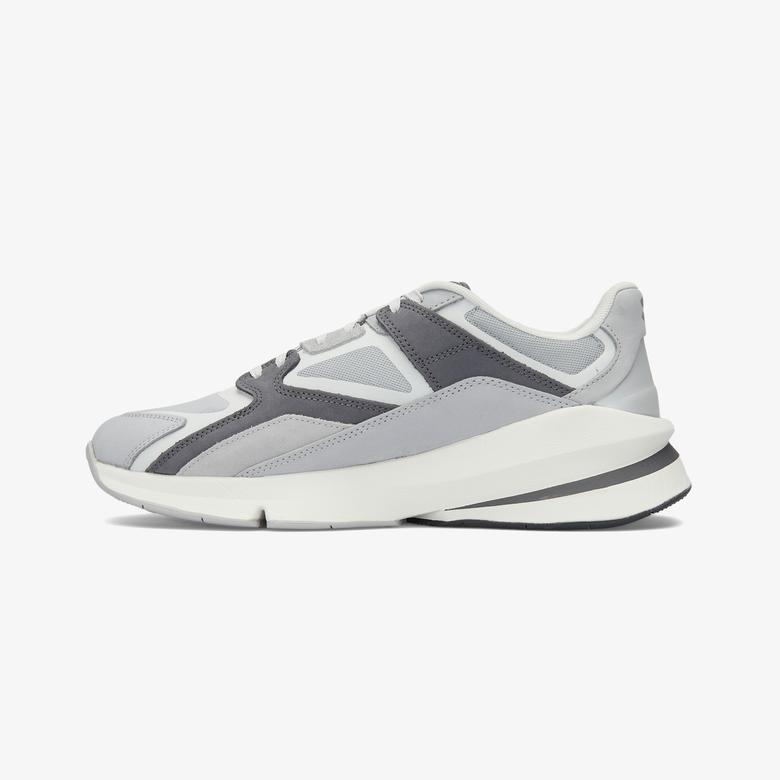 Under Armour Forge 96 Reissue Lace Regular Unisex Gri Spor Ayakkabı