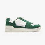 Lacoste T-Clip Erkek Beyaz Sneaker