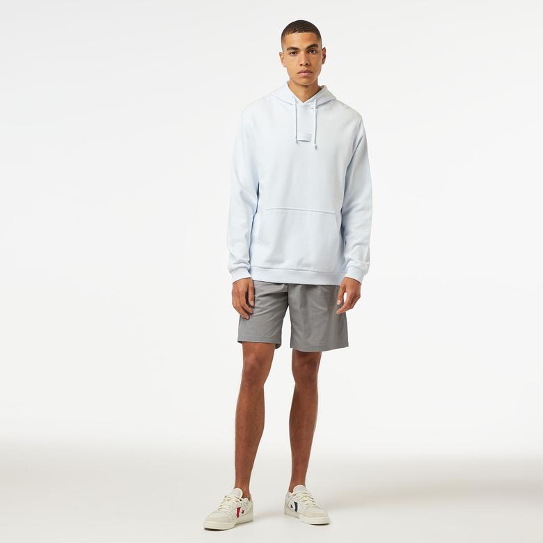 UNITED4 1.0 Essentials Mavi Hoodie