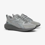 Lacoste L003 Evo Erkek Gri Sneaker