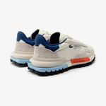 Lacoste Elite Active Erkek Beyaz Sneaker