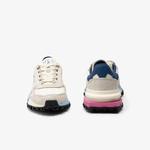 Lacoste Elite Active Kadın Beyaz Sneaker