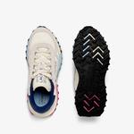 Lacoste Elite Active Kadın Beyaz Sneaker