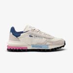 Lacoste Elite Active Kadın Beyaz Sneaker