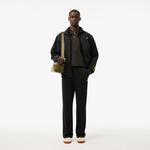 Lacoste L.12.12 Erkek Classic Fit Uzun Kollu Haki Polo